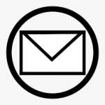 Professional business email account